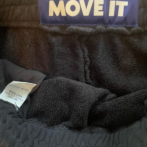 MOTHER THE KNOCK OUT SHORT SHORT - Picture 14 of 14